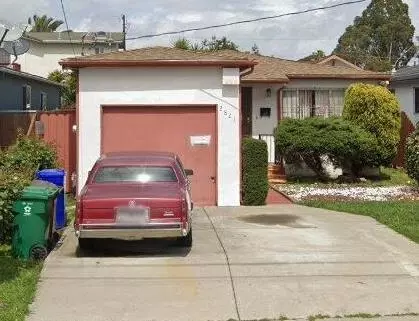 2821 Florida AVE, Richmond, CA 94804