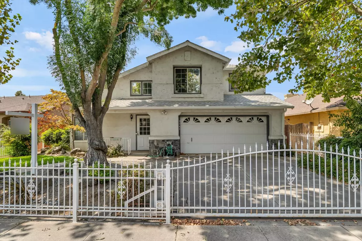 Stockton, CA 95206,2341 Oak Hill ST