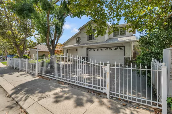 Stockton, CA 95206,2341 Oak Hill ST