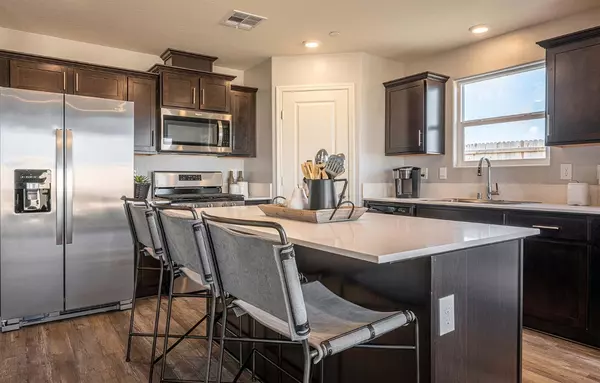 Merced, CA 95348,682 Marshall LN #107B2