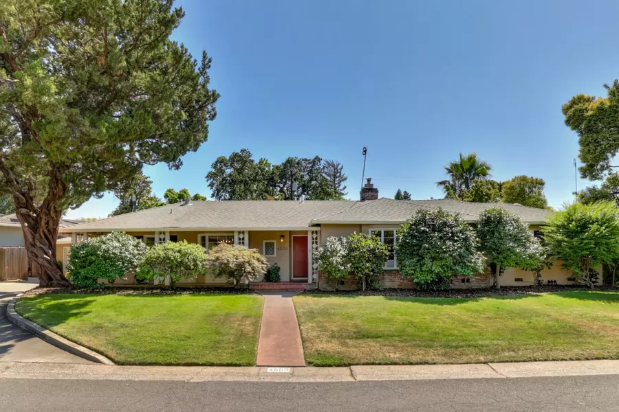 4500 Crestwood WAY, Sacramento, CA 95822