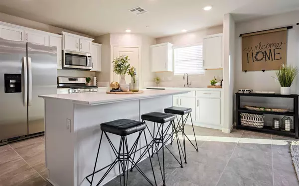 Merced, CA 95341,56 Blueberry LN #32 ST