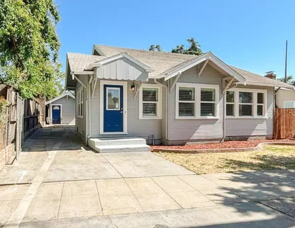 Stockton, CA 95204,160 E Alder ST