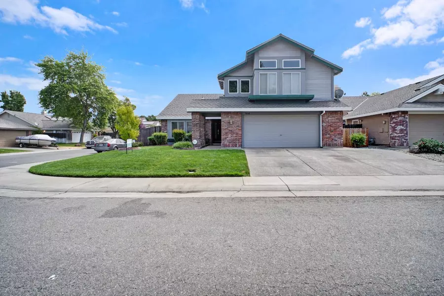 9040 Durness WAY, Sacramento, CA 95829