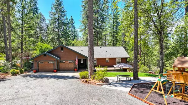 Colfax, CA 95713,1920 Hidden Ridge WAY