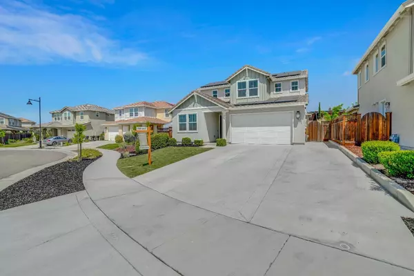 Lathrop, CA 95330,1563 Arrowbrook CT