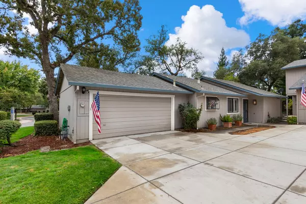 5770 Tudor WAY,  Loomis,  CA 95650