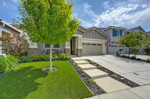 Roseville, CA 95747,5073 Creekhollow WAY