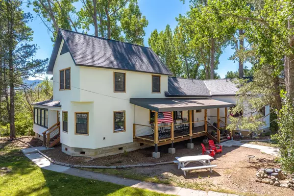 Sierraville, CA 96126,200 E Main