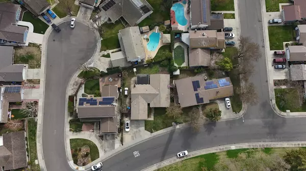 Stockton, CA 95209,1418 Woodcreek WAY