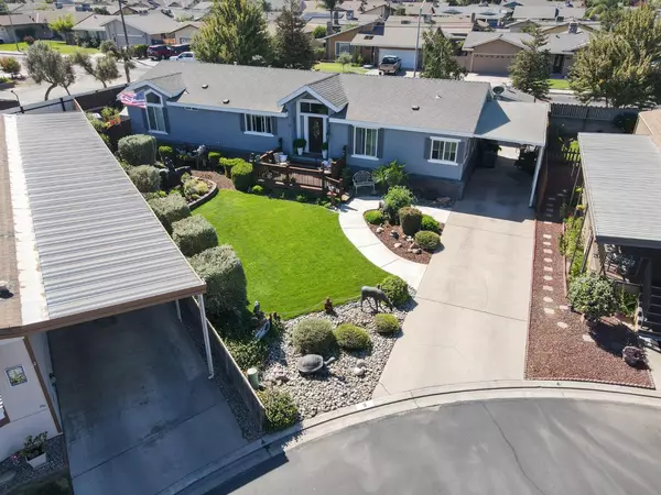 Hilmar, CA 95324,19960 American AVE #9