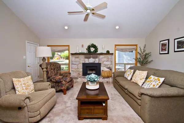 Placerville, CA 95667,4111 Badger LN