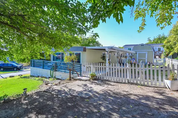 2000 Camanche #92, Ione, CA 95640