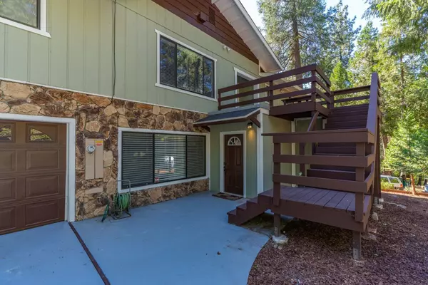 Pollock Pines, CA 95726,4381 Park Woods DR