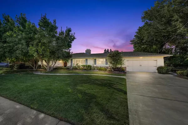 Yuba City, CA 95991,1129 Hillcrest Avenue