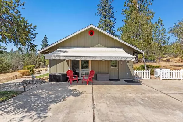 Dobbins, CA 95935,13467 Lake Francis RD