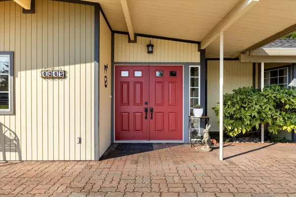 Auburn, CA 95603,4045 Heather LN