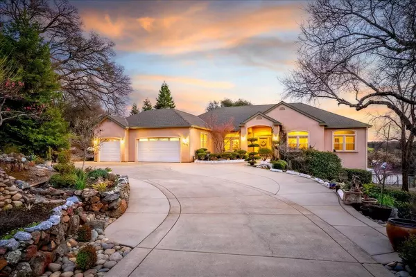 Placerville, CA 95667,1501 Lower Lake DR