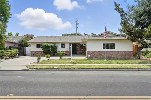 Modesto, CA 95355,1612 Wylie DR