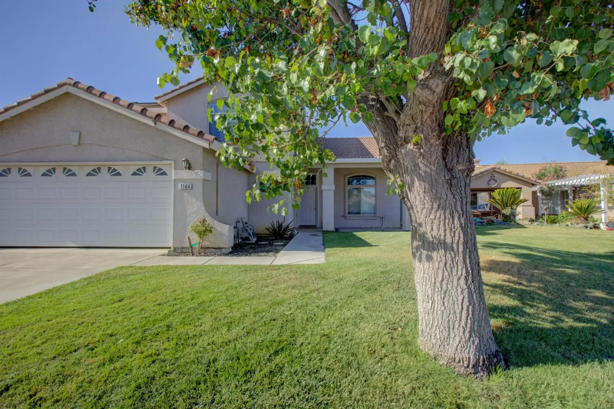 Newman, CA 95360,1166 Labrador CT
