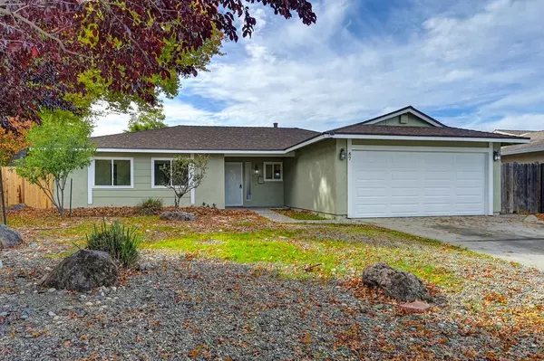 57 Kennelford CIR, Sacramento, CA 95823