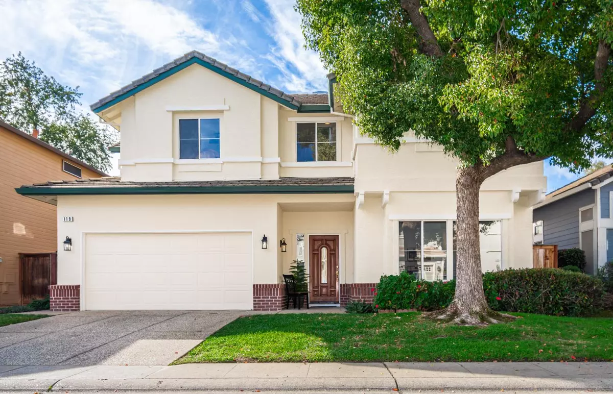 Folsom, CA 95630,119 Sutcliffe CIR