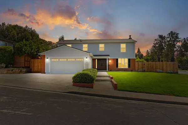 Livermore, CA 94551,513 Briarwood CT