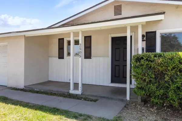 Modesto, CA 95350,2505 Strivens AVE