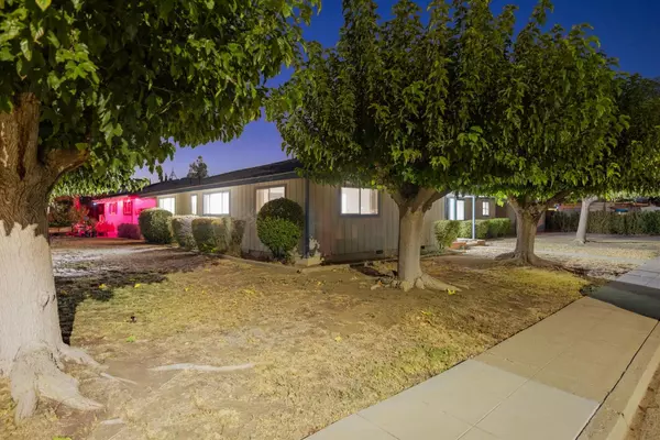 Coalinga, CA 93210,1515 N Coalinga ST