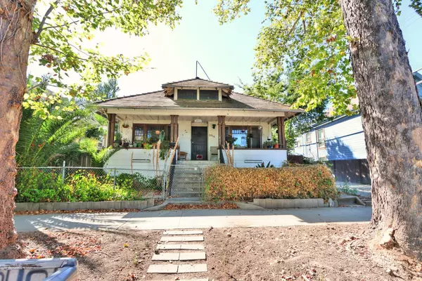 Sacramento, CA 95811,1916 18th ST
