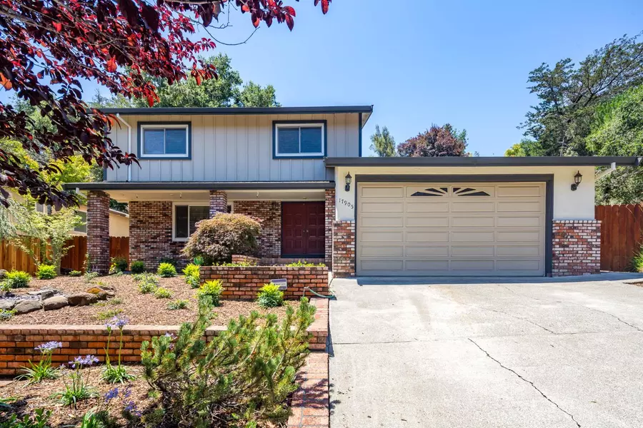 17905 Joseph DR, Castro Valley, CA 94546