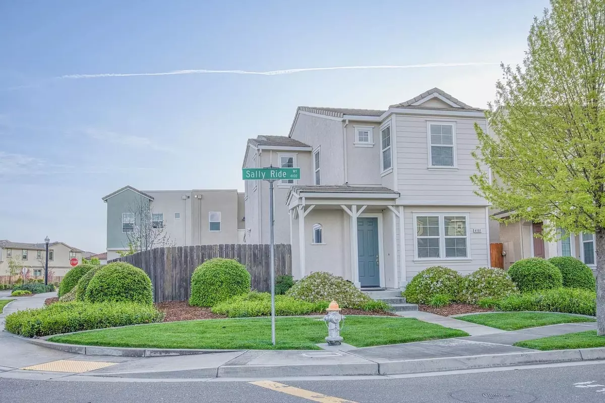 Sacramento, CA 95834,4101 Sally Ride WAY