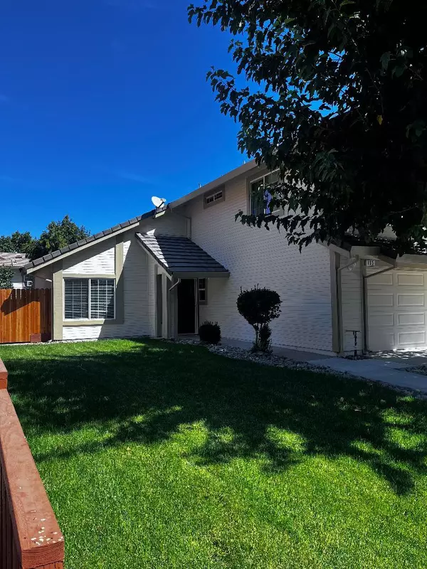 155 Loma Prieta CIR, Tracy, CA 95376
