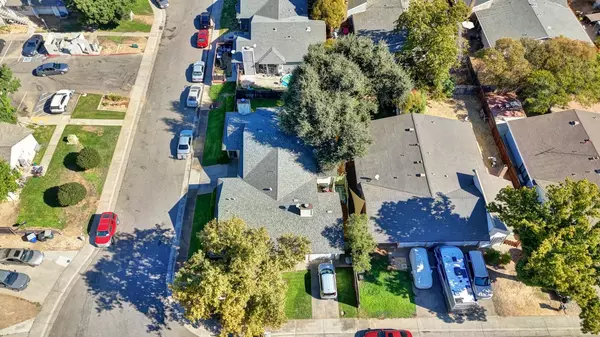 Sacramento, CA 95827,9560 Cassandra WAY