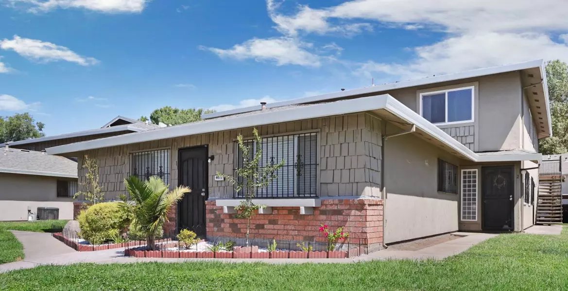 4478 Calandria ST #4, Stockton, CA 95207