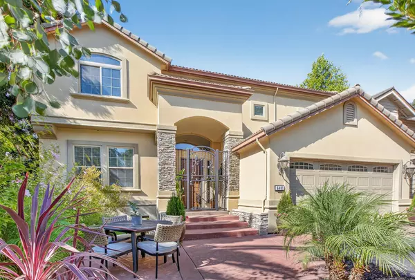 Carmichael, CA 95608,6401 Orange Hill LN