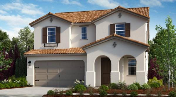 4302 Artemis DR, Folsom, CA 95630