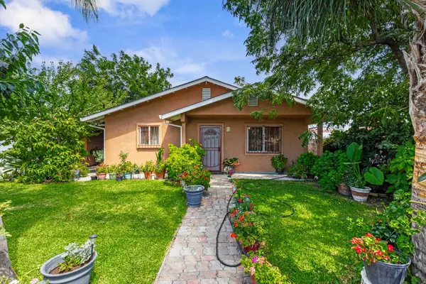 Stockton, CA 95206,2320 S B ST