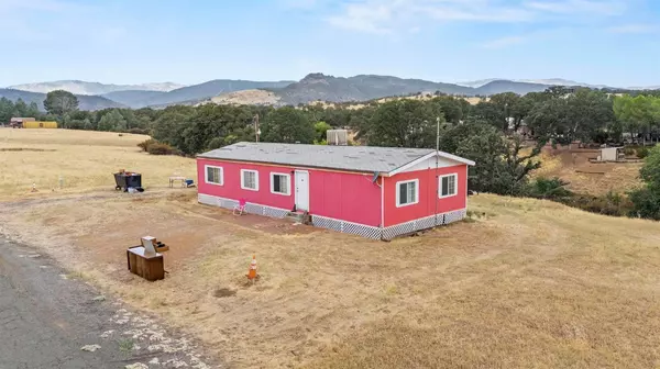 Stonyford, CA 95979,271 Bear Flag RD