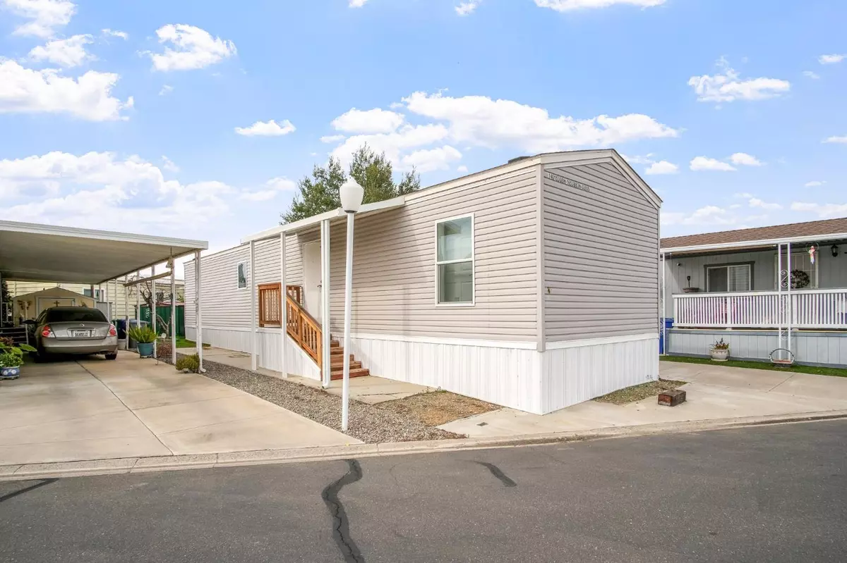 Gustine, CA 95322,1400 Meredith AVE #81