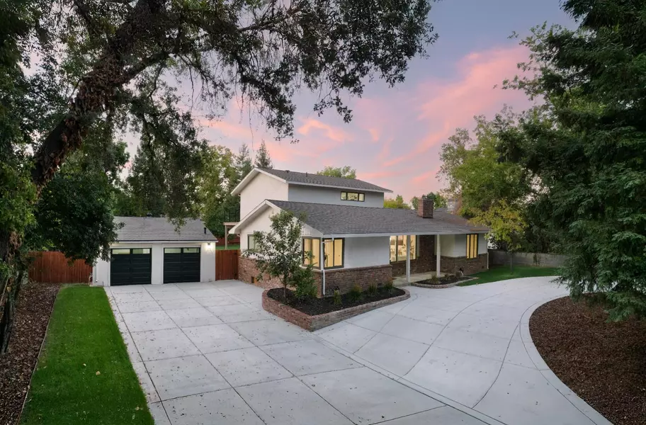 2961 Northrop AVE, Sacramento, CA 95864