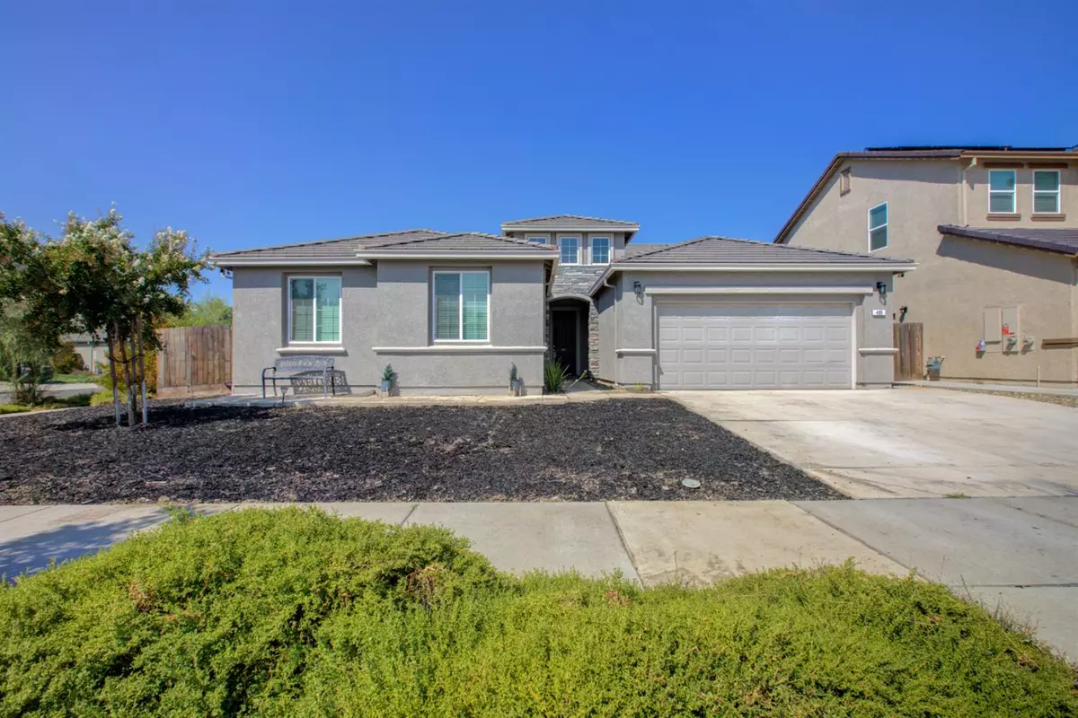 Merced, CA 95341,495 Daffodil DR