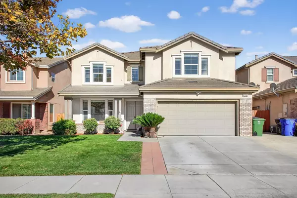 4700 Glenbrook DR, Tracy, CA 95377