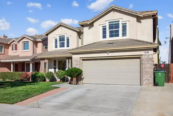 Tracy, CA 95377,4700 Glenbrook DR