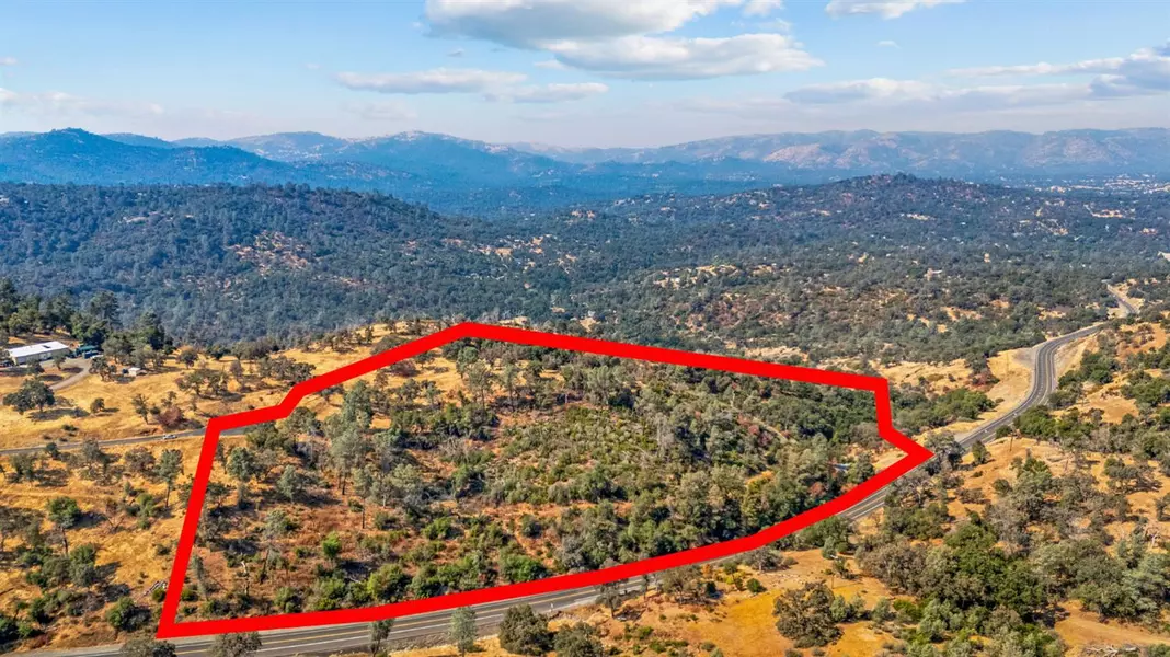 0 Toyon, Mariposa, CA 95338