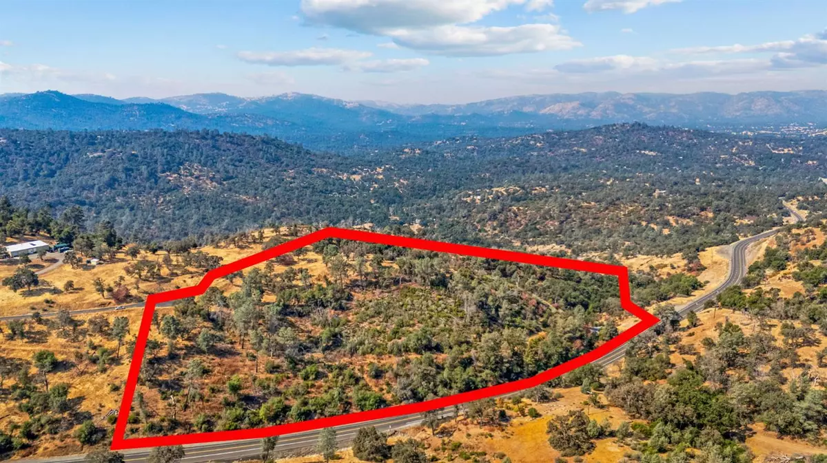 Mariposa, CA 95338,0 Toyon