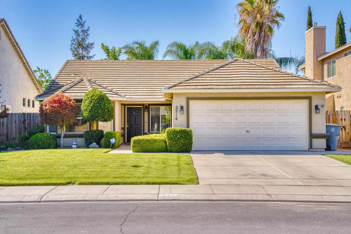 Riverbank, CA 95367,2214 Ryanlee DR