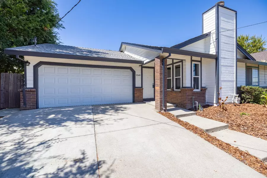 5549 Harrison ST, North Highlands, CA 95660