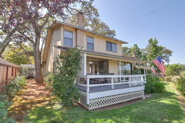 Cameron Park, CA 95682,3129 Cambridge RD
