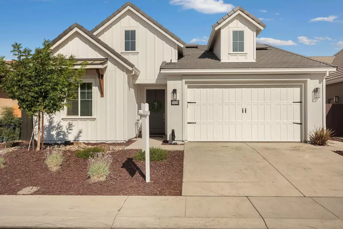 Manteca, CA 95337,2446 Paramount Ln